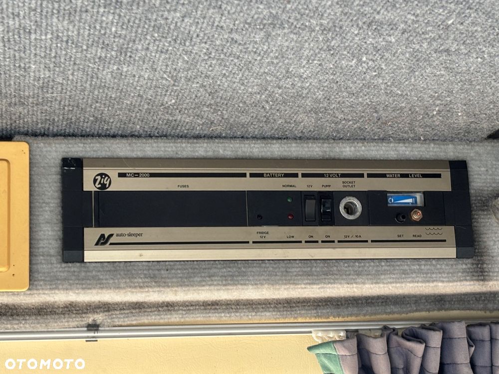 Volkswagen Transporter - 16