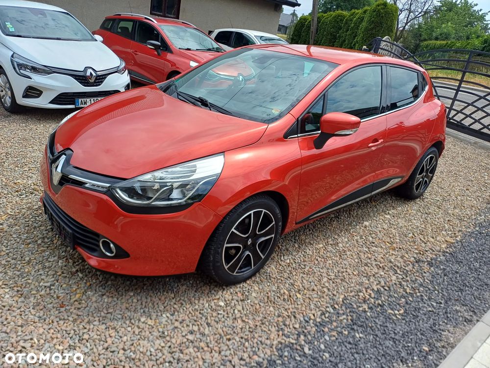 Renault Clio dCi 90 Limited - 17