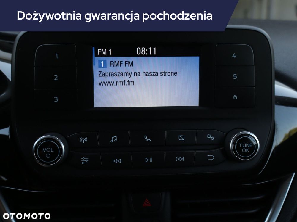 Ford Fiesta - 17