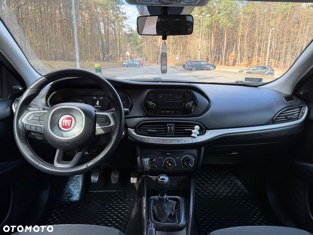 Fiat Tipo 1.4 Classic - 9