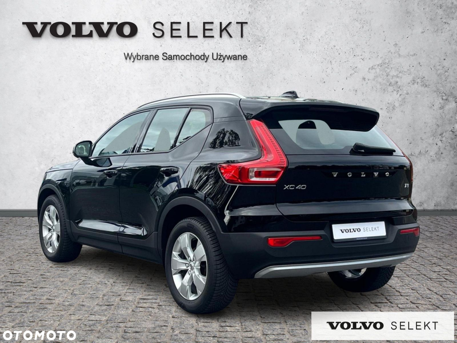 Volvo XC 40 - 4