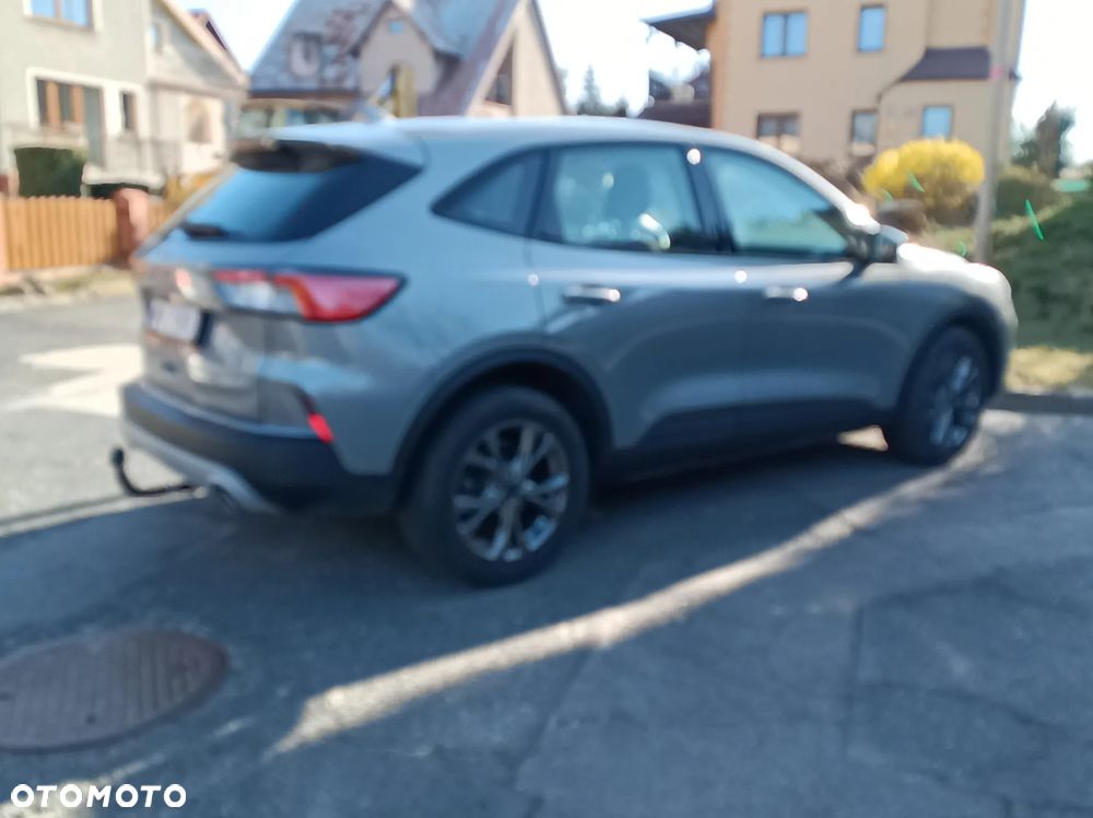 Ford Kuga 1.5 EcoBlue FWD Titanium - 15
