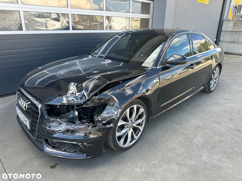 Audi A6 Avant - 7