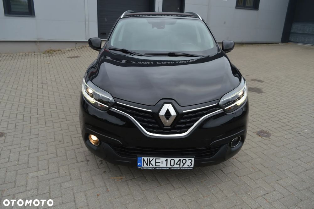 Renault Kadjar Energy dCi 110 Business - 13