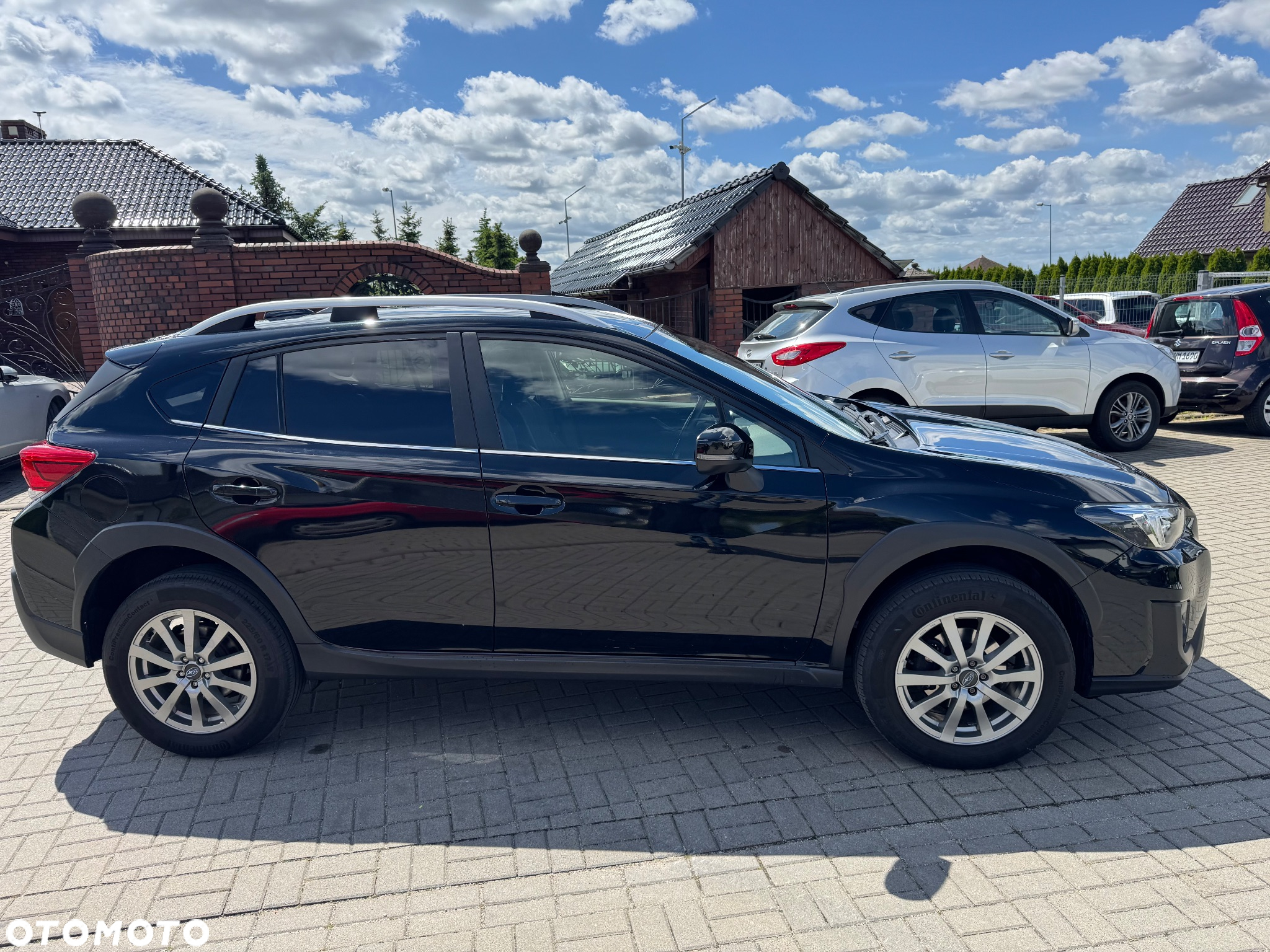 Subaru XV 1.6i Lineartronic Exclusive - 7