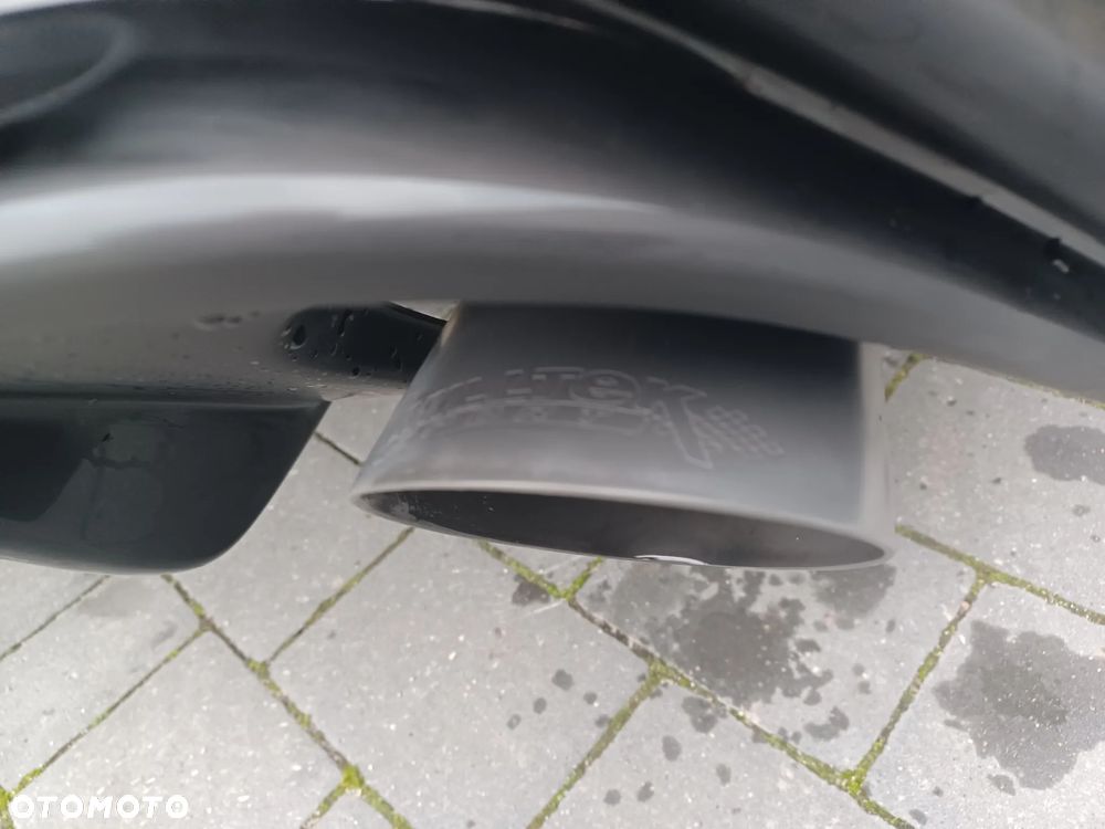 Ford Focus 2.3 EcoBoost S&S ST Edition - 22