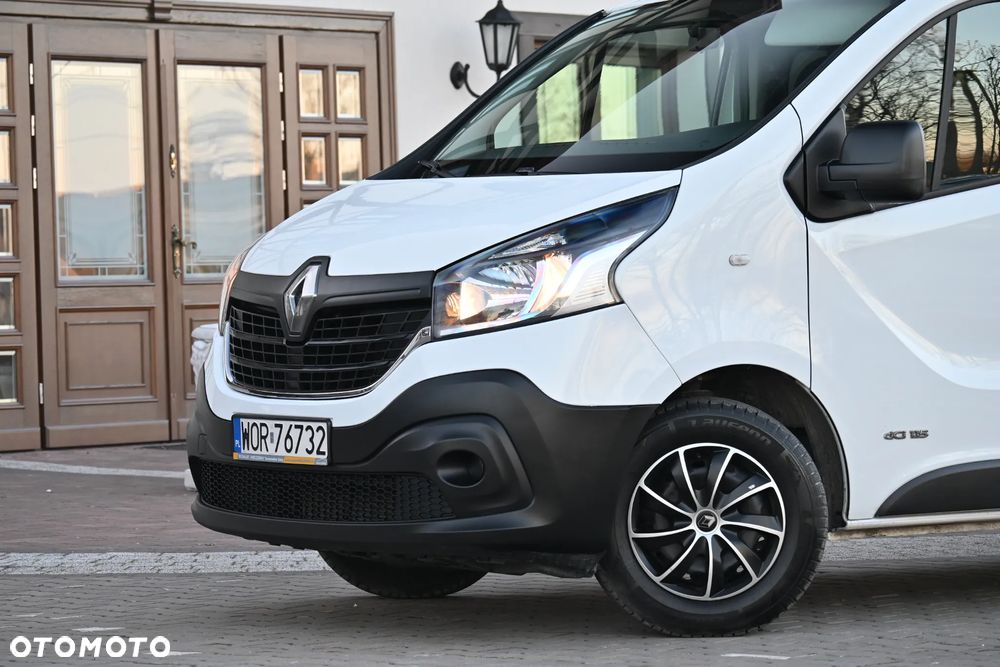 Renault Trafic - 4