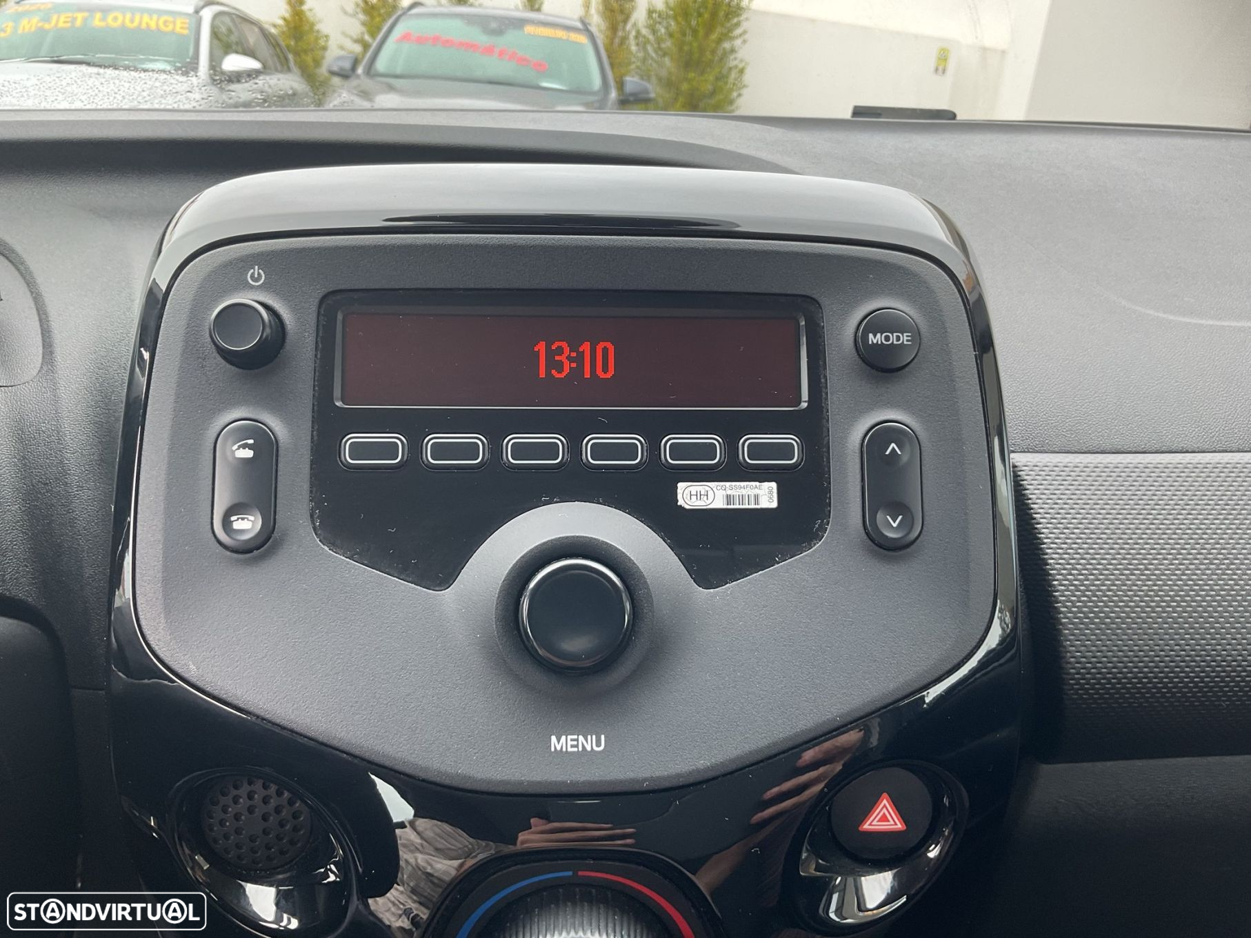 Citroën C1 1.0 VTi Feel - 23