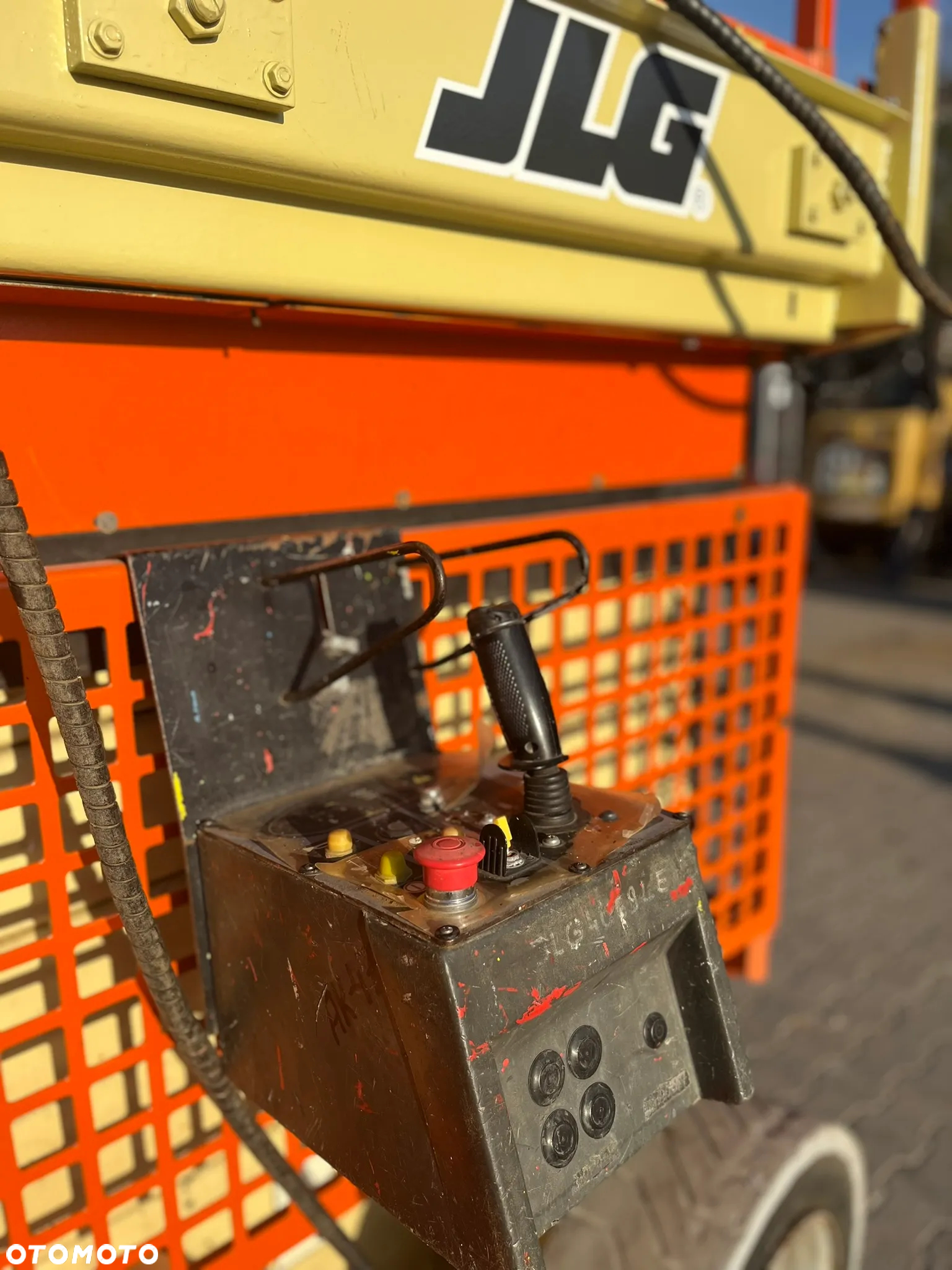 JLG 4069 LE - 8