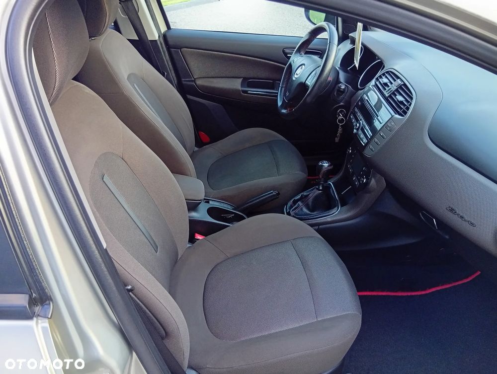 Fiat Bravo - 11