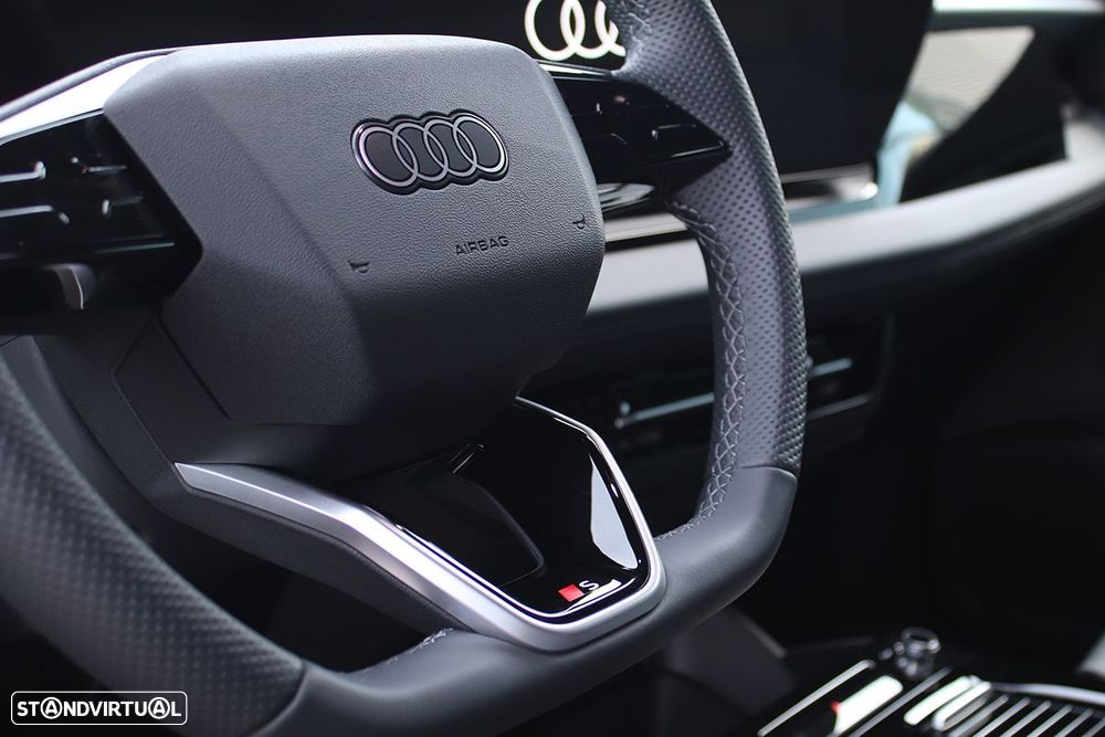 Audi Q6 e-tron 50 100 kWh - 16