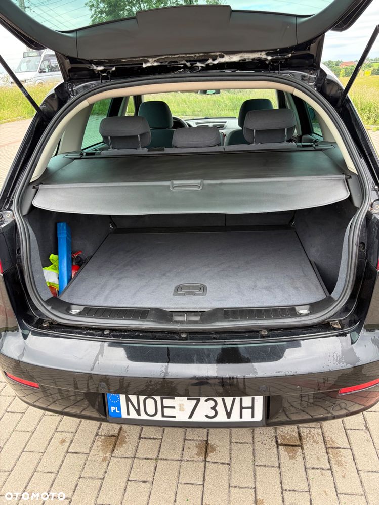 Fiat Croma - 4