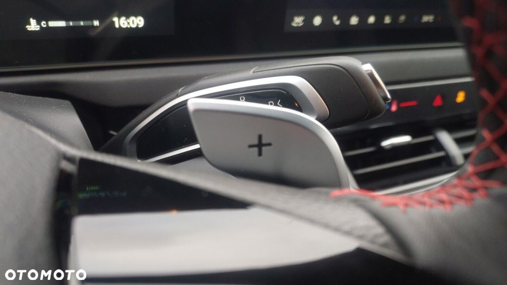 Maxus MAX PICKUP LUXURY - 21