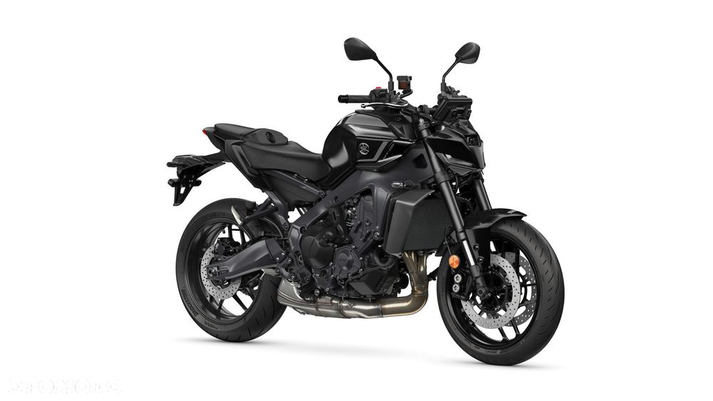 Yamaha MT - 5