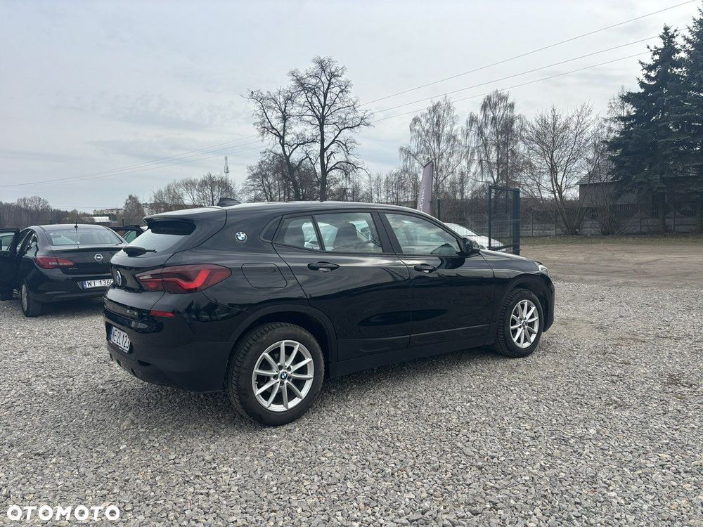 BMW X2 - 11