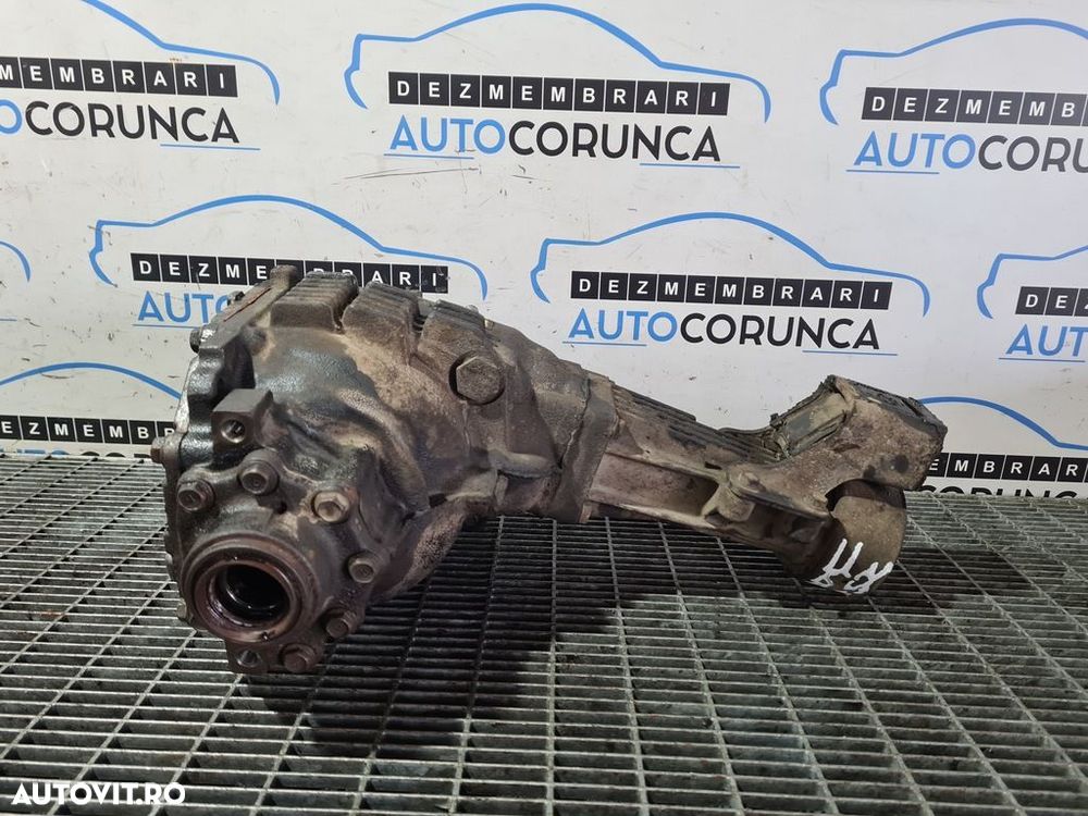 Cutie de Tranfer Grup Fata Toyota RAV 4 II 2.0 D 2000 - 2006 116CP Manuala 5 Trepte 1CD ... - 1