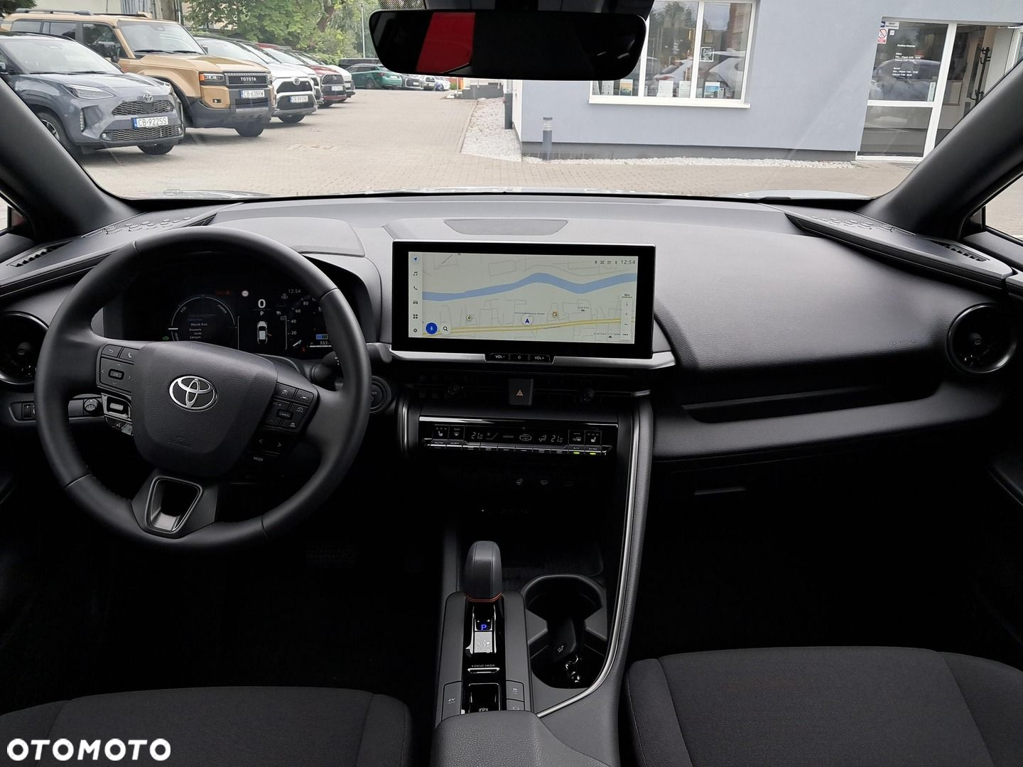Toyota C-HR - 26