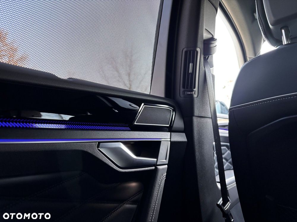 Volkswagen Touareg 3.0 V6 TDI SCR 4Mot R-Line - 24