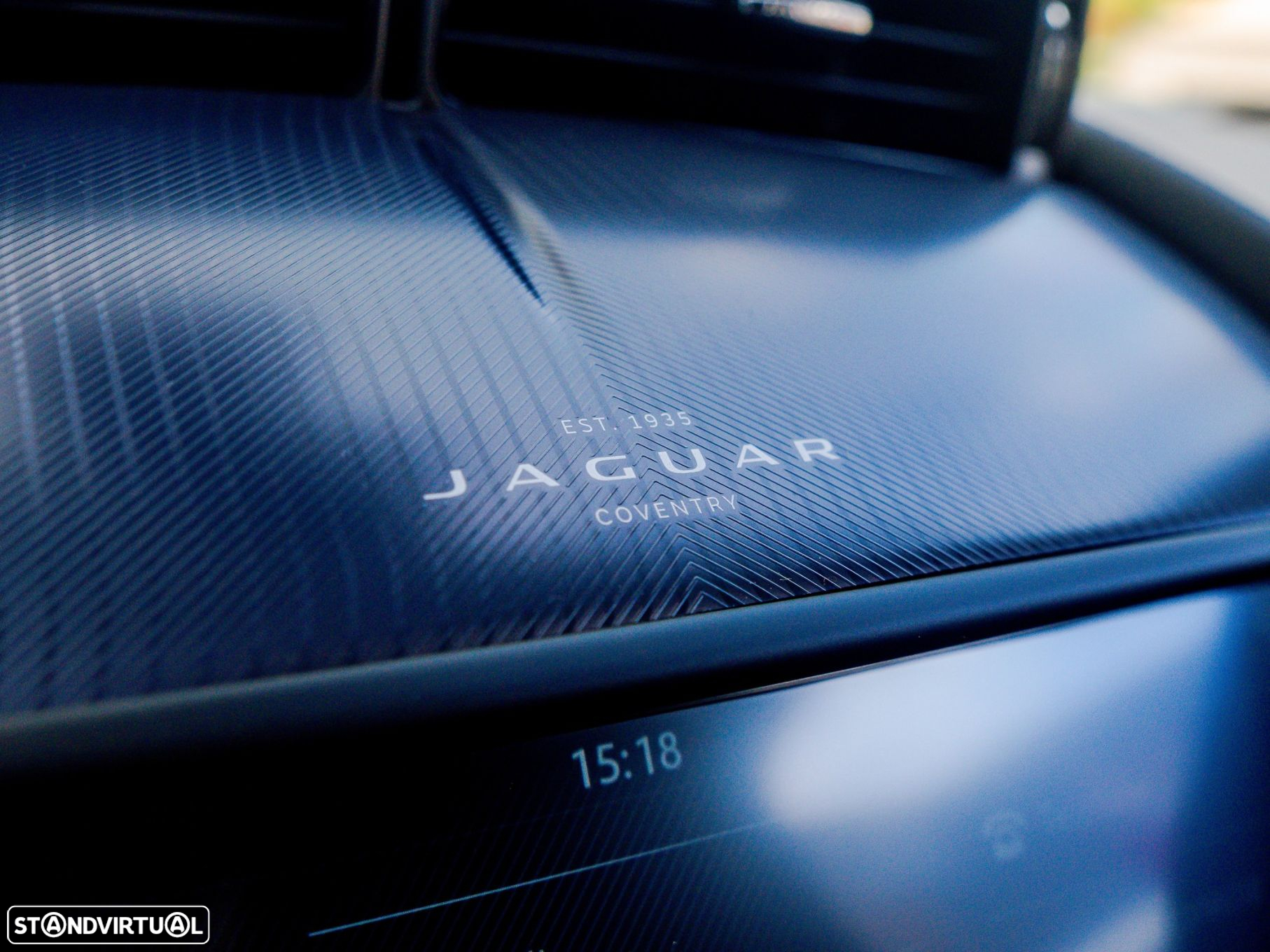 Jaguar F-Type 2.0 i4 R-Dynamic Black - 21