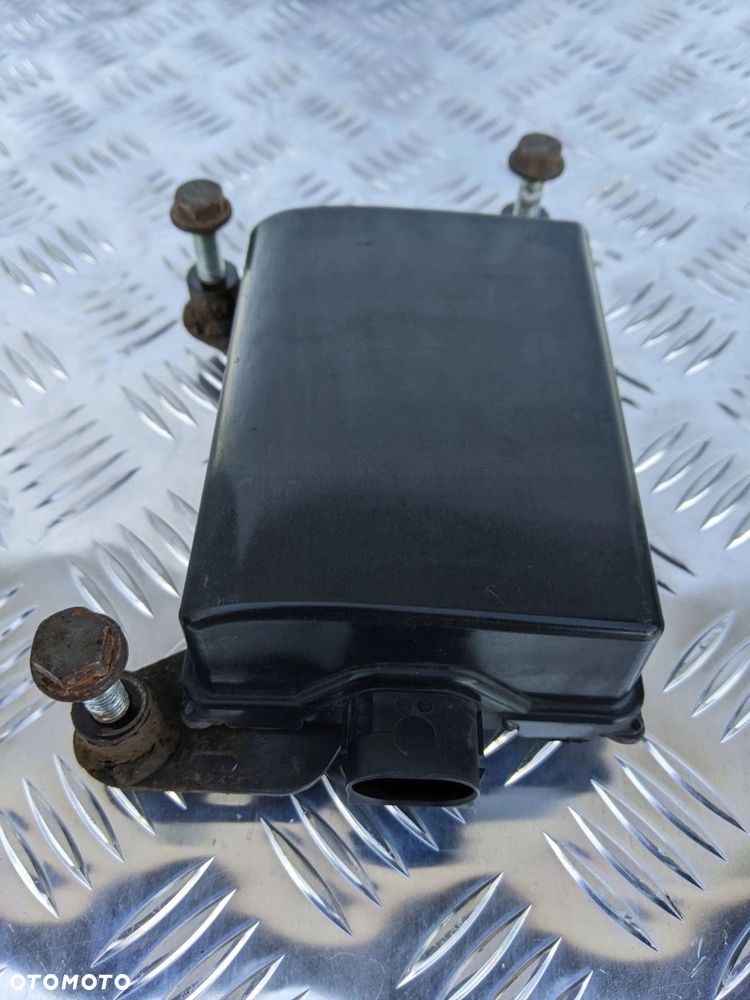 RADAR AKTYWNY ACC2 AEBS DAF XF 106 - 2