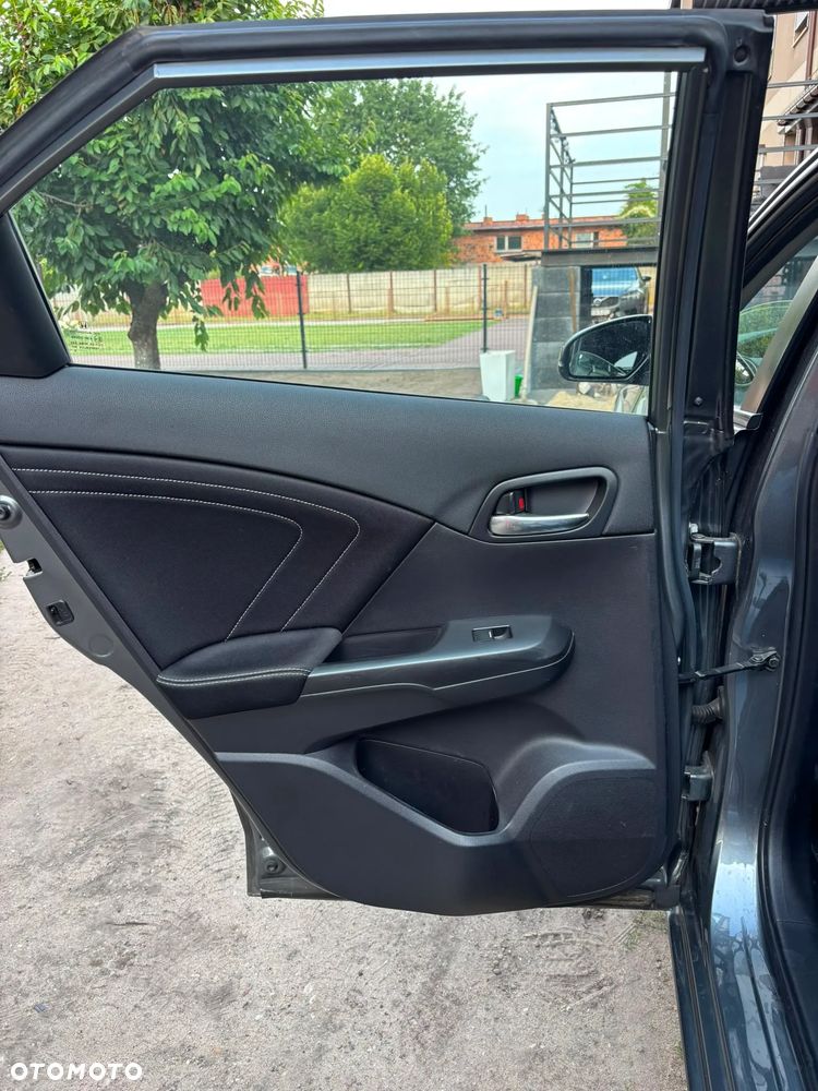 Honda Civic 1.6 i-DTEC Executive (ADAS / Connect+) - 20