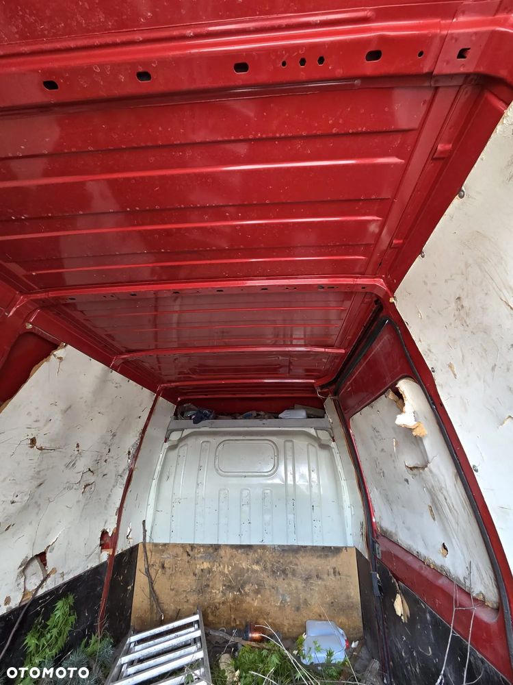 Peugeot Boxer 2.2 HDI 1. właściciel - 4
