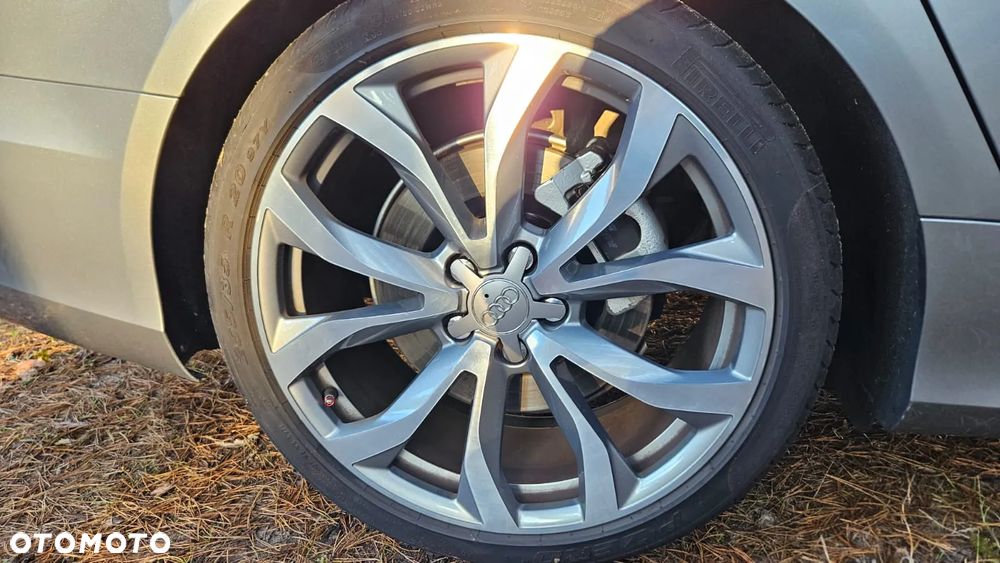 Audi A6 Limousine - 25