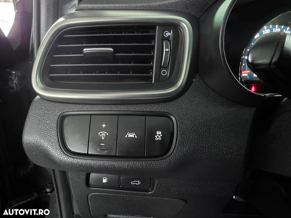 Kia Sorento 2.2 CRDi AWD Aut. Platinum Edition - 21