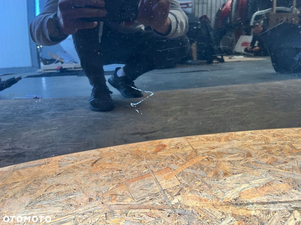 maska pokrywa silnika kia picanto 2 ii kod lakieru: z1 - 5