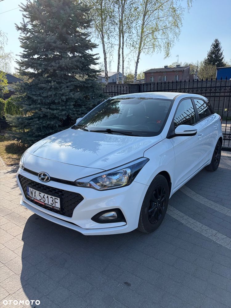Hyundai i20 - 3