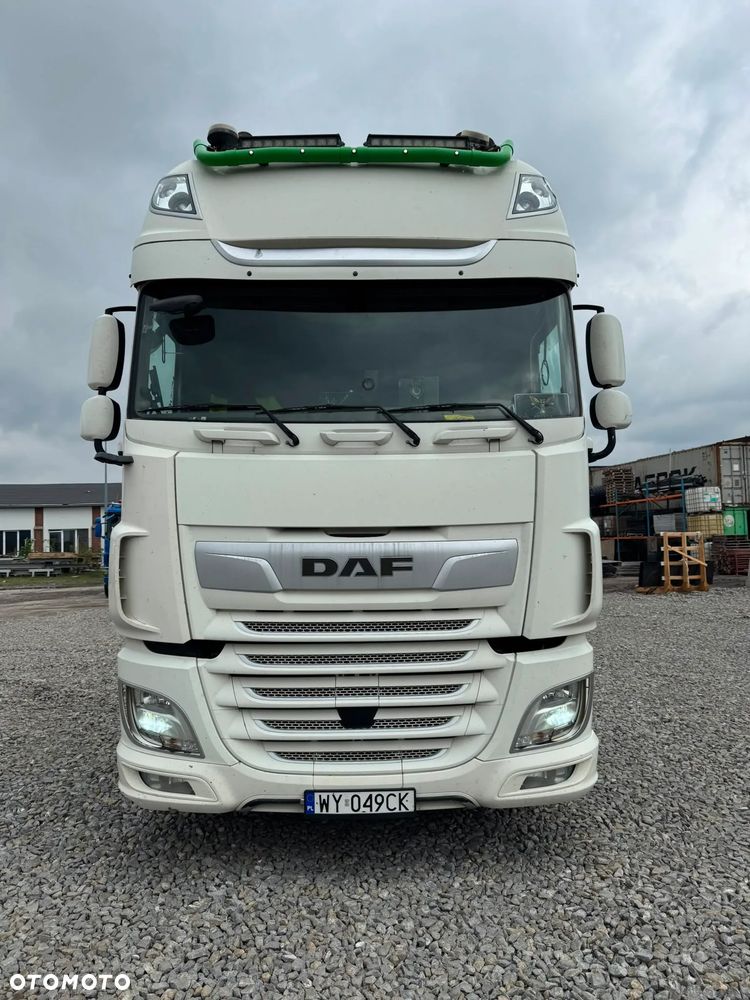 DAF 530 - 1