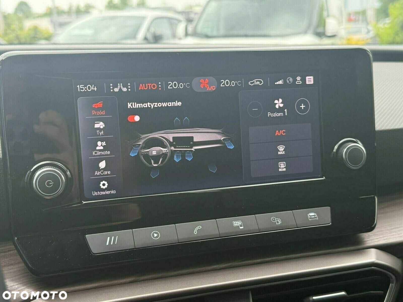 Seat Leon - 21