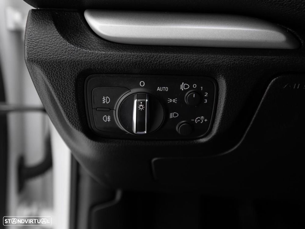 Audi A3 Sportback - 14