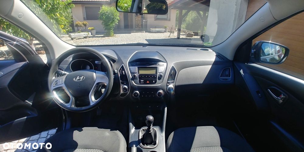 Hyundai ix35 - 3