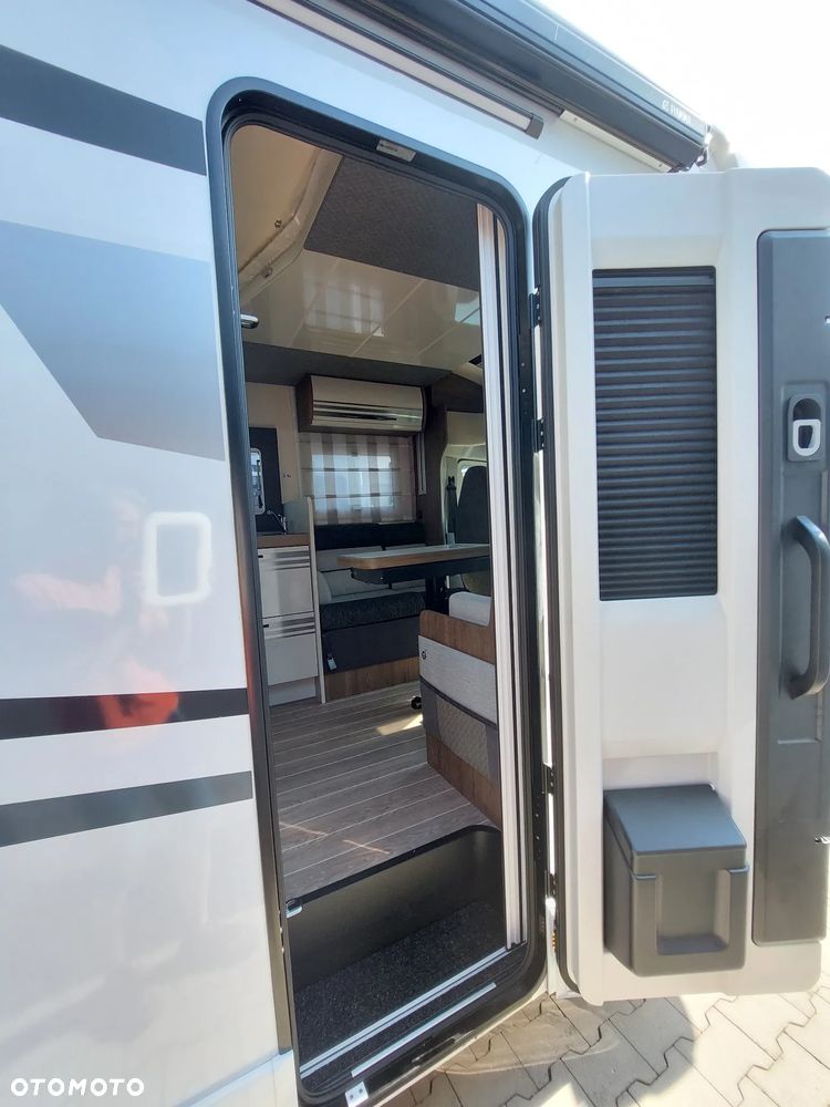 CI MAGIS 67XT - 8