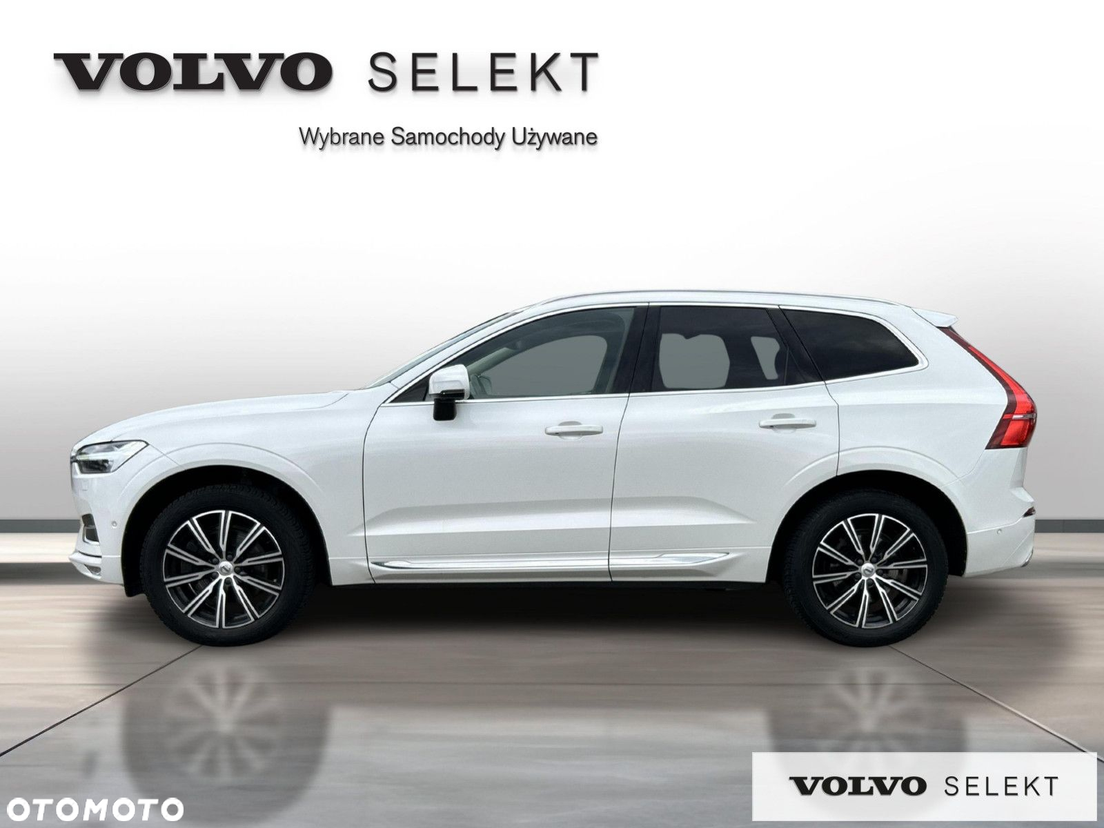 Volvo XC 60 - 2