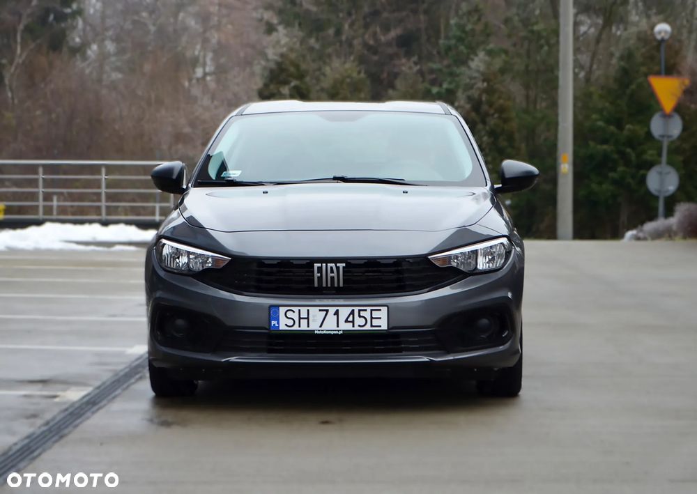 Fiat Tipo 1.4 16v Mirror - 5