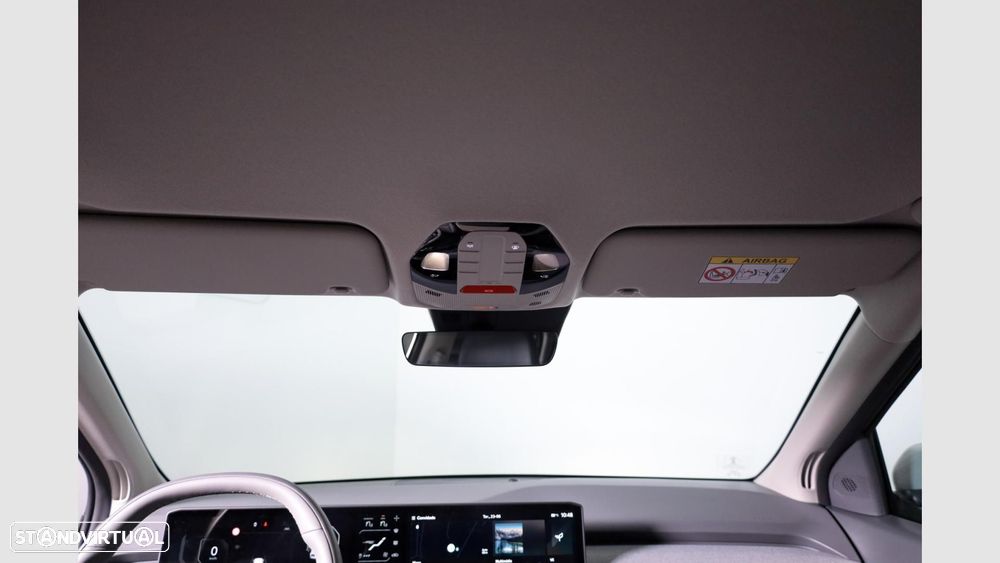 Kia EV3 81.4 kWh Tech - 17