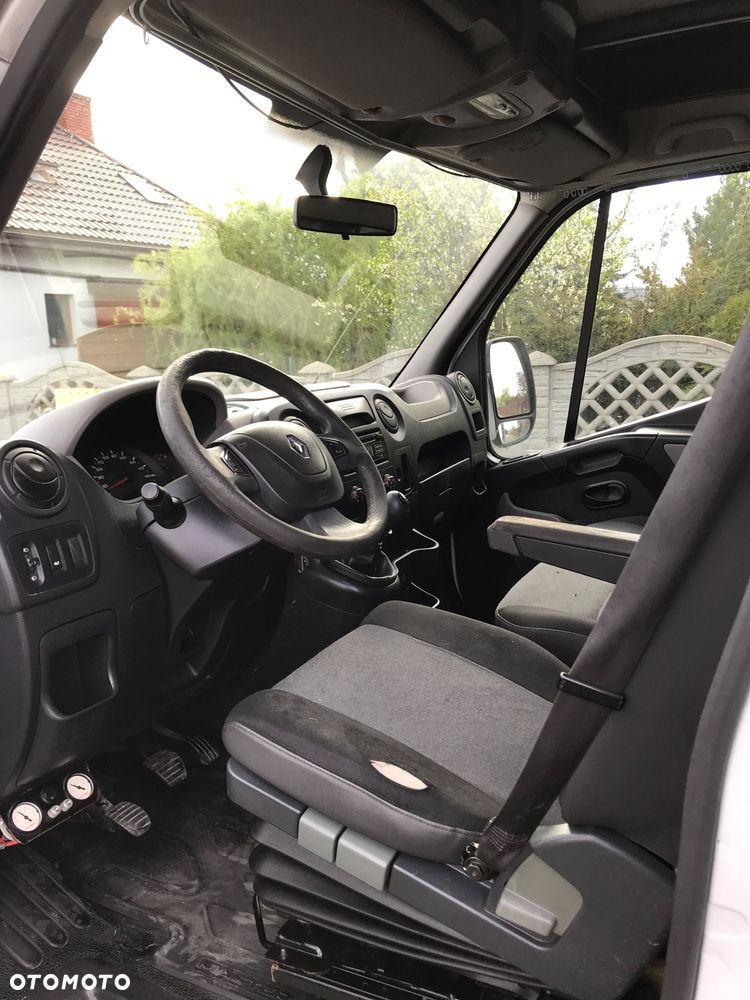 Renault Master - 5