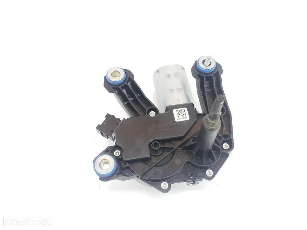 MOTOR LIMPA-VIDROS TRASEIRO MINI MINI 5P F55 - 1
