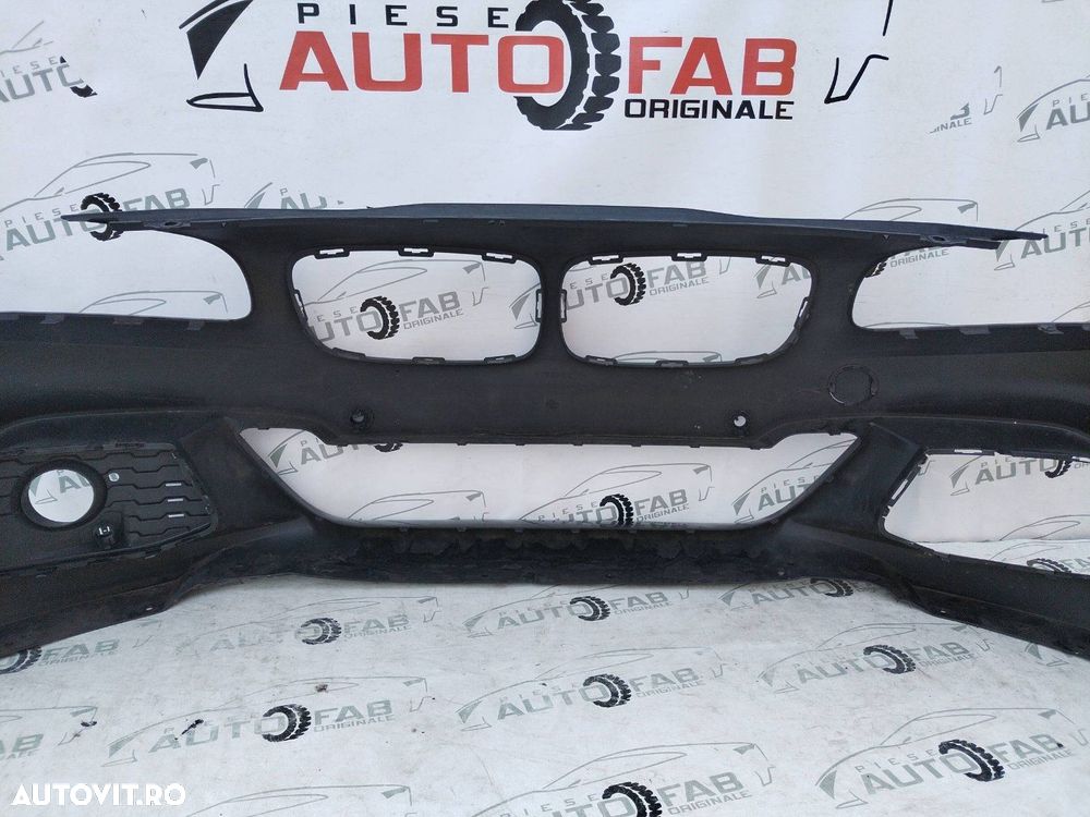 Bara fata Bmw Seria 2 F45-F46 M-Paket Active Tourer,Grand an 2014-2018 - 9