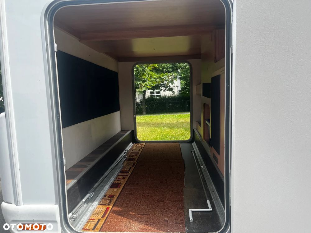 KNAUS SKY TI 650 FM MAG - 8