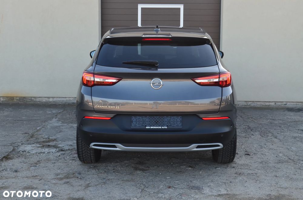 Opel Grandland X 1.5 D Start/Stop Automatik Business INNOVATION - 6