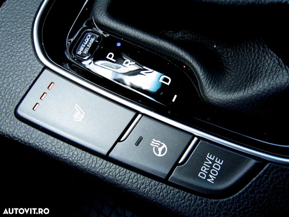 Hyundai i30 1.0 T-GDI 48V-Hybrid DCT N-Line - 11