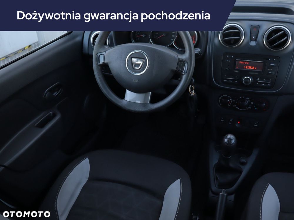 Dacia Sandero - 9