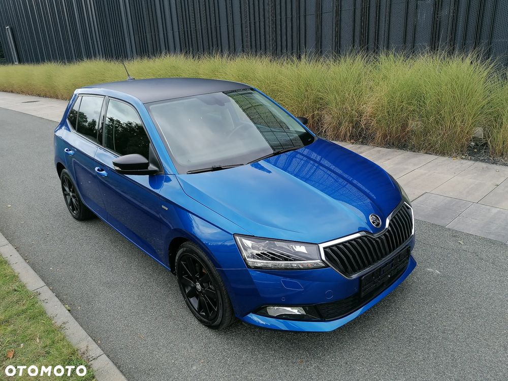 Skoda Fabia 1.0 TSI DSG Clever - 6