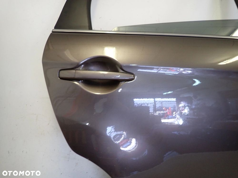 MITSUBISHI ASX 10-19 DRZWI TYLNE PRAWE C06A - 5