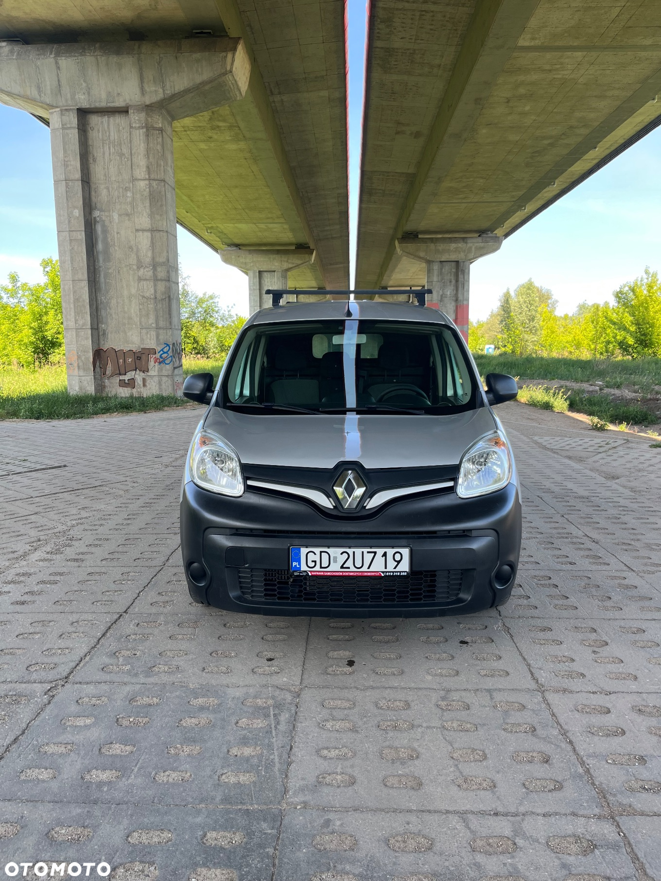 Renault Kangoo Maxi - 2