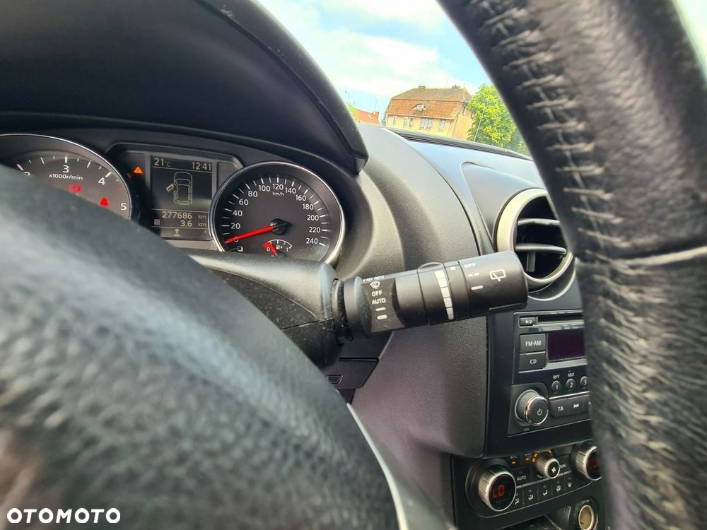 Nissan Qashqai 1.5 dCi Acenta - 17