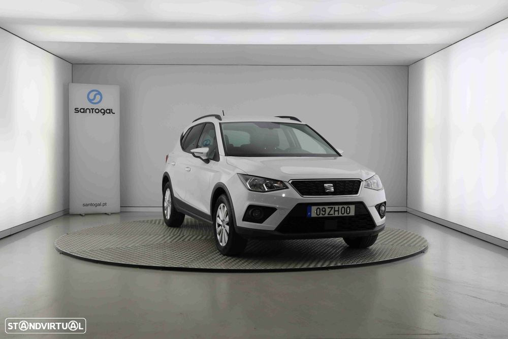 SEAT Arona 1.0 TSI Style - 2